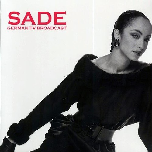 Sade german tv broadcast - sade,