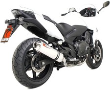 Honda CBF1000 10-16 Scorpion