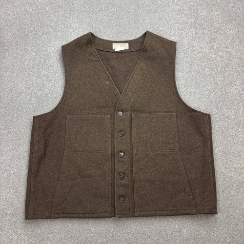 Gilet filson adulto - gilet, cc