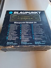 Confezione Originale Blaupunkt