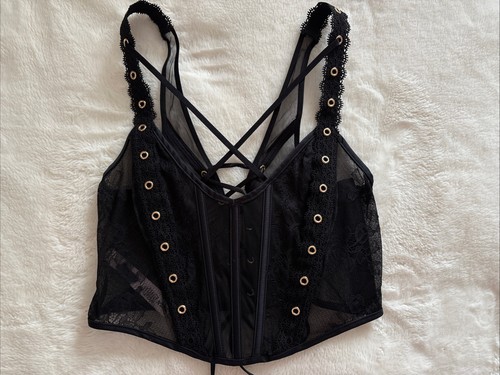 Victoria secret corsetto - secret,
