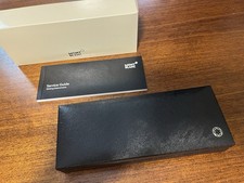 Original empty montblanc - original,
