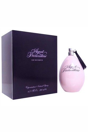 Agent provocateur eau - agent,