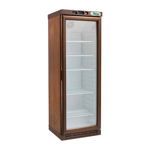 Vetrina frigorifero frigo vini
