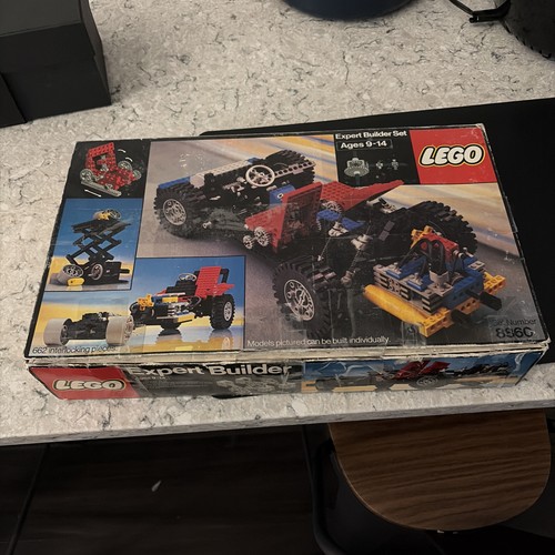 Lego technic telaio - technic:,