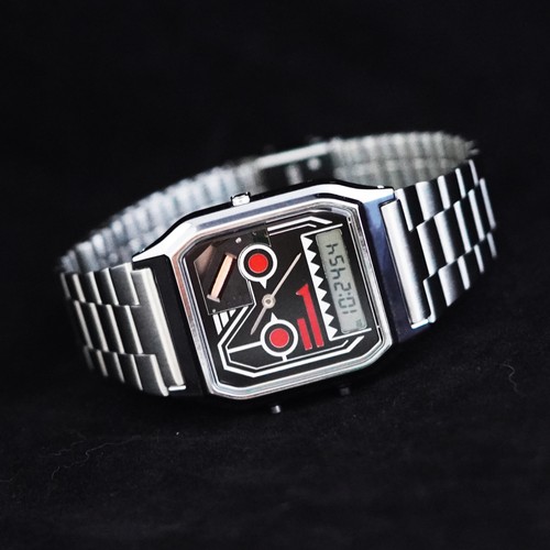 Orologio personalizzato casio - orologio,