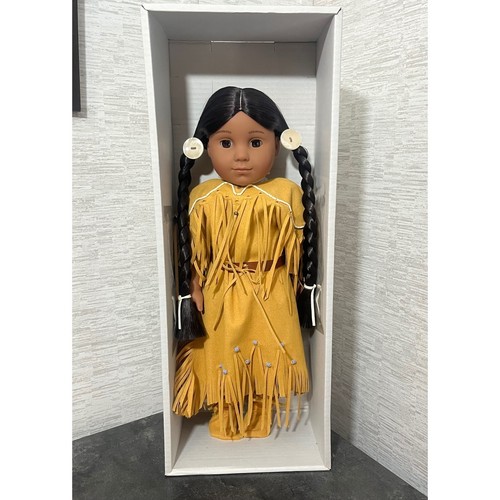 American girl kaya bambola - kaya,