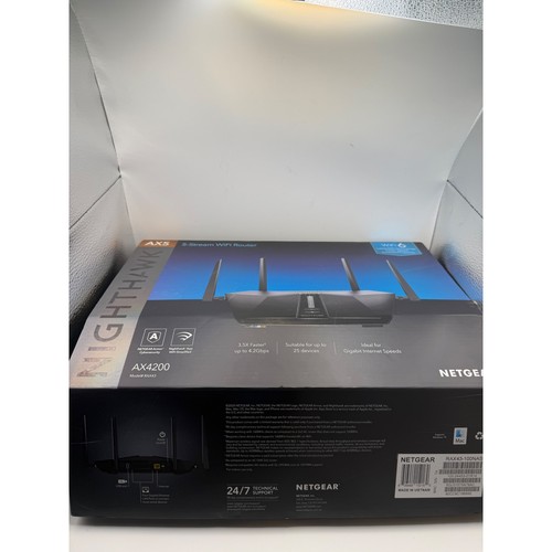 Netgear nighthawk ac1900 - netgear,