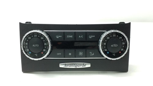 Mercedes class - c,