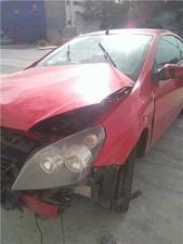 Z19DTH  Motor Completo Opel