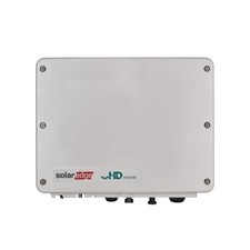 SolarEdge SE3000H Inverter
