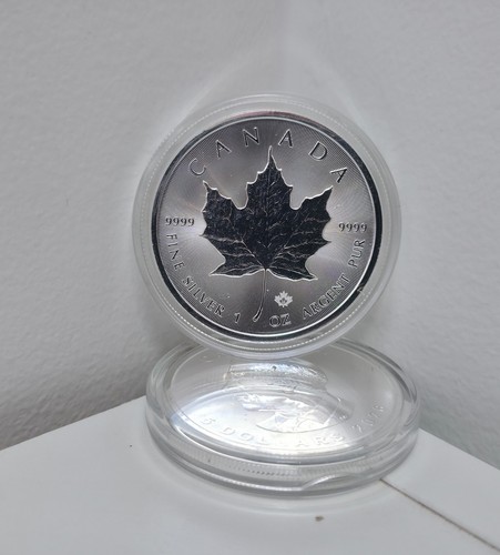 Once argent 999 1000 - once, canada