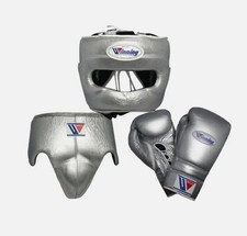 Winning Boxing Kit-guanti
