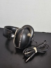 Cuffie over-ear Pioneer Quadraphonic 4 CH vintage SE-Q404 apparecchiature stereo
