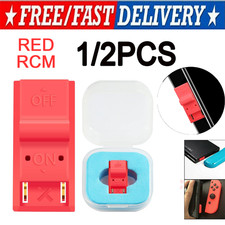 Rosso rcm clip - clip, short