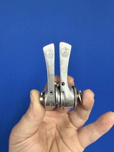 Leva cambio campagnolo syncro - cambio,