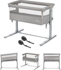 Zina Culla Neonato Fianco