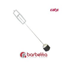 ASTA TELESCOPICA PER CASSETTA