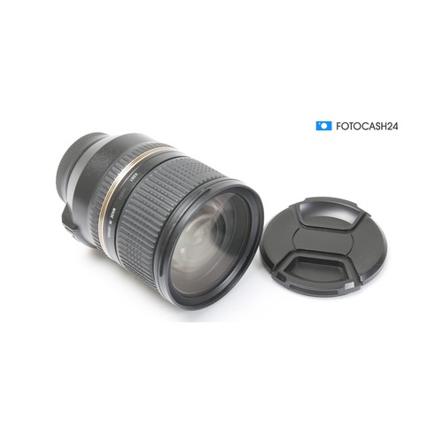 Nikon tamron 24 - 2,8/24-70, di