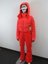 Tuta da sci donna The North