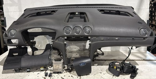 Kit airbag completo - completo, per