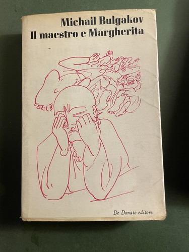 Michail bulgakov maestro e - il,