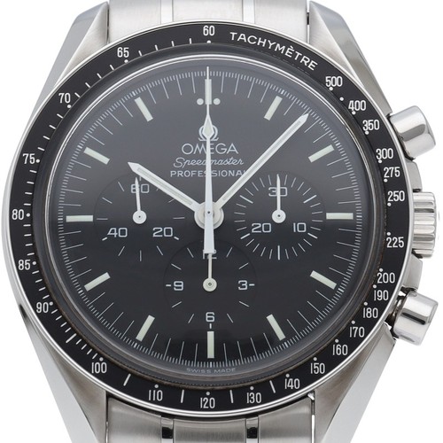 Omega speedmaster moonwatch - omega,