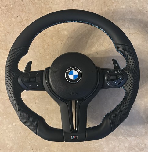 Volante bmw sport - m,