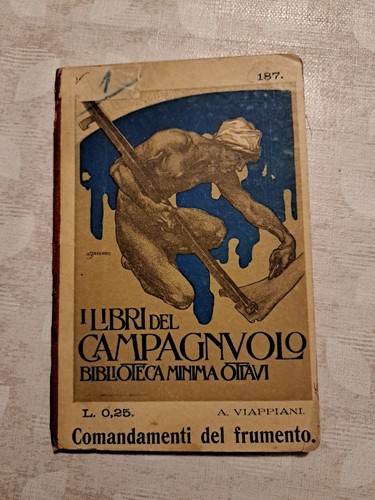Libri del campagnuolo n - i,