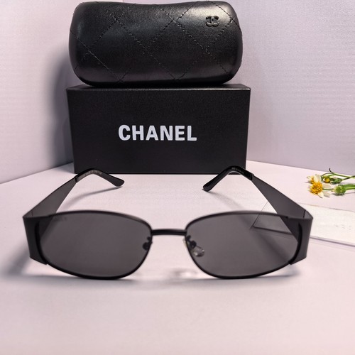 Chanel occhiali sole - chanel,
