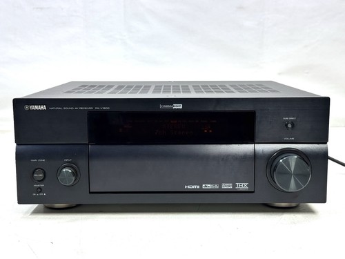 Yamaha v1600 1 - yamaha, rx-v1600