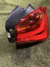 Stop fanale posteriore a LED