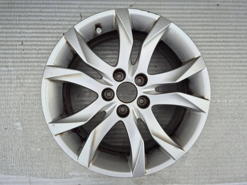 Cerchio lega 17 pollici - 1x,