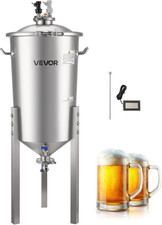 Serbatoio Di Fermentazione