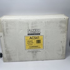 Altoparlanti multimediali