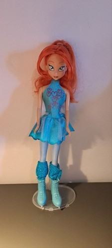 Winx club bloom fate sul - bloom,