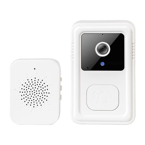 Campanello wifi con - campanello,
