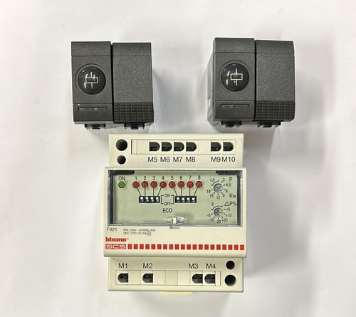 Bticino kit scs - bticino,