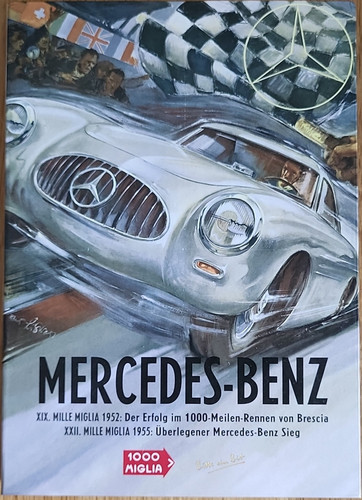 Mercedes benz modellino - mercedes-benz, auto