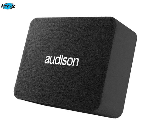 Audison apbx as2 - 8,