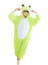 Pigiama Kigurumi Tuta per