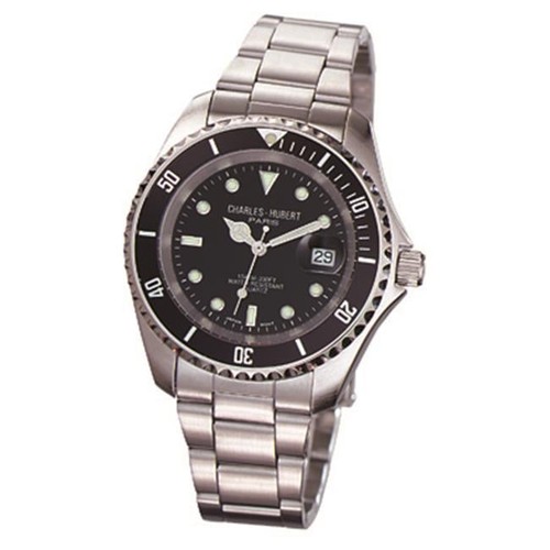 Orologio charles hubert paris - orologio,
