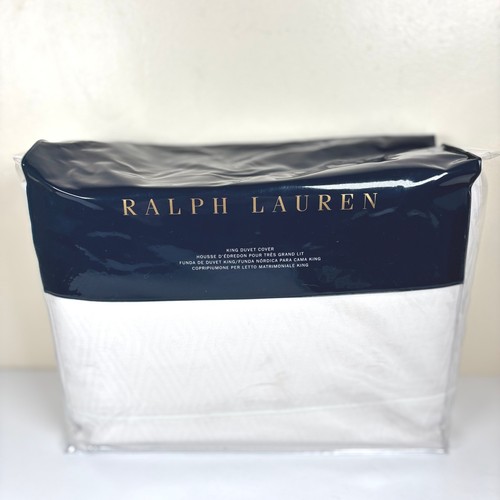 Copripiumino ralph lauren - copripiumino,