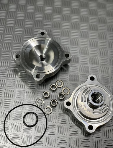 Testata racing runner - testata,
