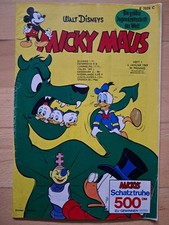 Topolino n.1 del 4.1.1969 con