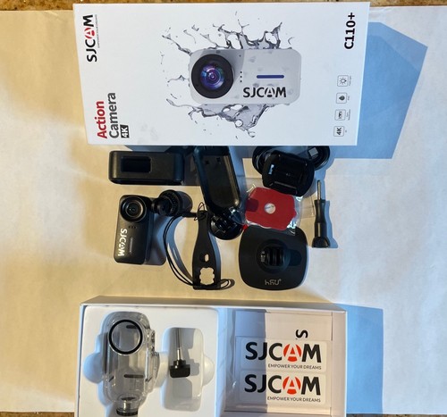 Affarissimo sjcam c110 - [affarissimo],
