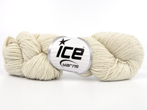 Filato cotone merino - filato, di