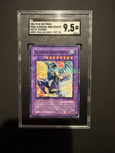 Yugioh mf02 en001 eroe - yugioh,