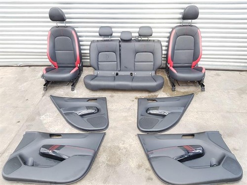 2017 kia picanto line - kia, gt