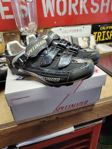 Specialized pro carbon mtb - specialized,